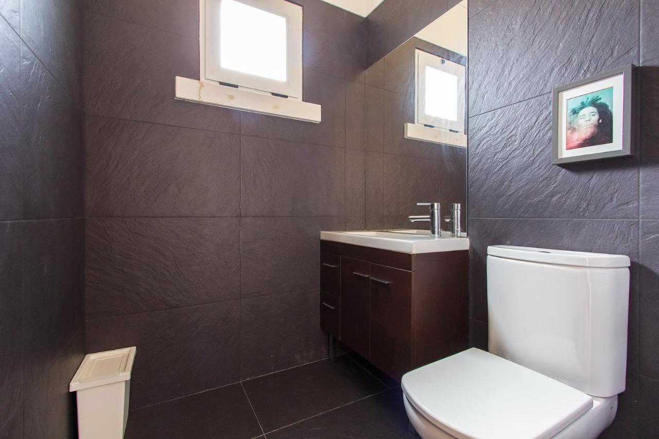 Appartamento Saldanha Concept By Homing Lisbona Esterno foto